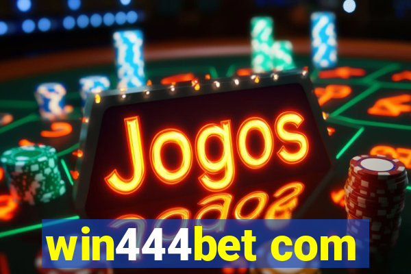 win444bet com